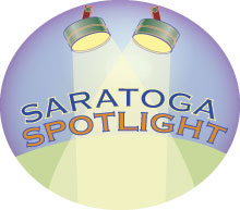 Watch Saratoga Spotlight